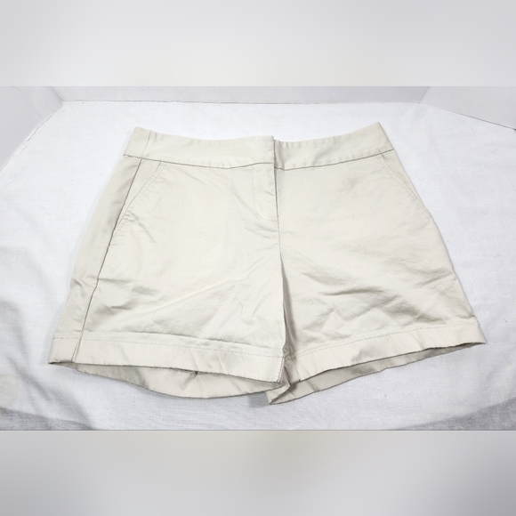 Vineyard Vines Pants - ❤️ VINEYARD VINES WOMEN'S CHINO SHORTS SIZE 4, KHAKI / SAND ❤️